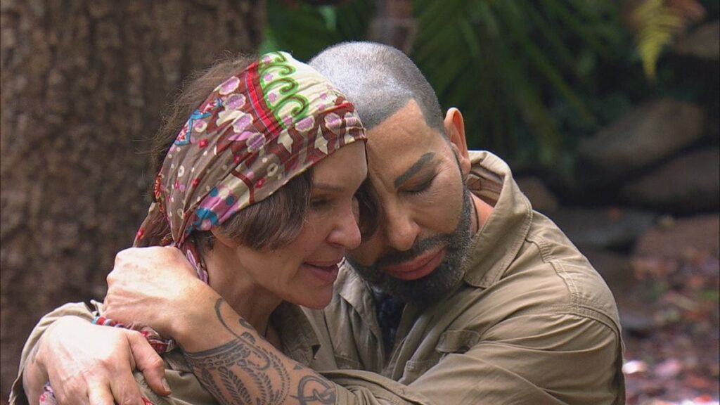 mariele millowitsch krank