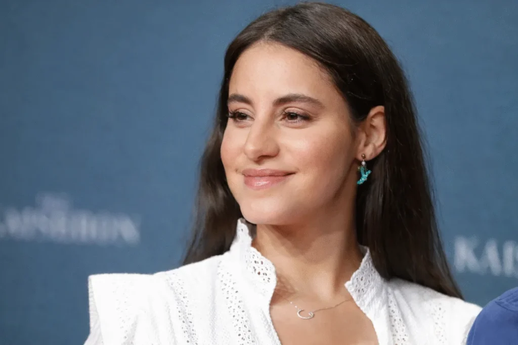 Almila Bagriacik Gewichtszunahme: Was wirklich hinter den Gerüchten steckt Almila Bagriacik Gewichtszunahme