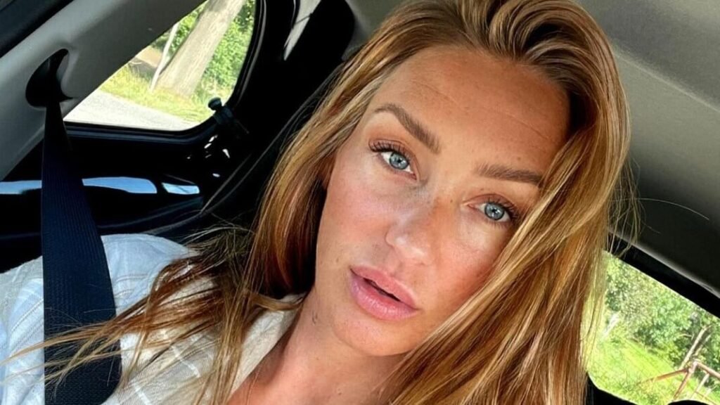 Georgina Stumpf Wikipedia Biography Age Career, Net Worth & Personal Life georgina stumpf wikipedia