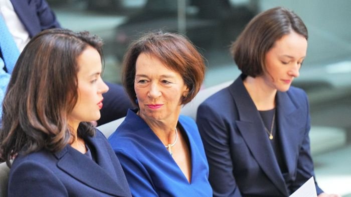 Carola Clüsener Her Life Career and Role in the Spotlight carola clüsener