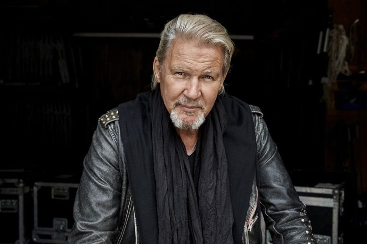 Johnny Logan Krankheit: Wahrheit über Gesundheit, Asthma und Gerüchte johnny logan krankheit