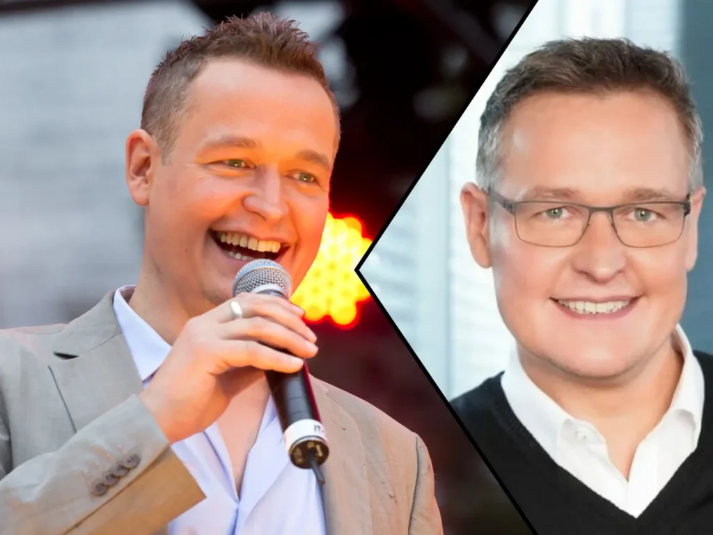 bernd fuchs familienstand